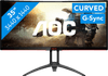 AOC Agon AG352UCG6