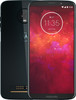 Motorola Moto Z3 Play Blauw