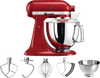 KitchenAid Artisan Mixer 5KSM175PS Keizerrood