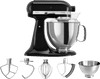 KitchenAid Artisan Mixer 5KSM175PS Onyx Zwart