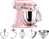 KitchenAid Artisan Mixer 5KSM175PS Zijderoze