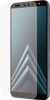 Azuri Samsung Galaxy A6 Plus (2018) Screen Protector Curved Tempered Glass