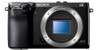 Sony NEX-7 Body Black
