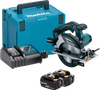 Makita DHS630RTJ