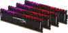 Kingston HyperX Predator RGB 32GB DDR4 DIMM 2933MHz (4x8GB)