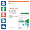 Microsoft Office 365 Business Premium Abonnement EN de 1 an