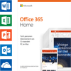 Microsoft Office 365 Home Subscription 1 year EN