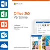 Microsoft Office 365 Personal Abonnement 1 jaar FR