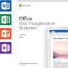 Microsoft Office 2019 Home and Student NL