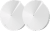TP-Link Deco M5 Mesh Wifi (2-pack) - 2017