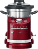 KitchenAid Artisan Cookprocessor Appelrood
