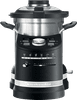 KitchenAid Artisan Cookprocessor Vulkaanzwart
