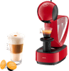 Krups Dolce Gusto Infinissima KP1705 Rouge