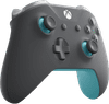 Microsoft Xbox One Manette Sans Fil Gris/Bleu