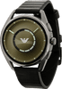 Emporio Armani Matteo Gen 4 Display Smartwatch ART5009