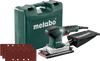 Metabo SR 2185 Set