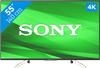 Sony KD-55XF7596
