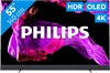 Philips 55OLED903 - Ambilight