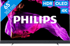 Philips 65OLED903 - Ambilight