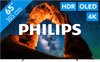 Philips 65OLED803 - Ambilight