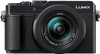 Panasonic Lumix DC-LX100 II Black