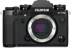 Fujifilm X-T3 Body Black WW