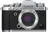 Fujifilm X-T3 Body Zilver
