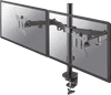 Neomounts FPMA-D550DBLACK Bras d'Écran PC Noir