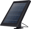 Ring Solar Panel Black