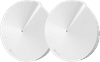 TP-Link Deco P7 Hybride Powerline Multiroom Wifi Duo Pack