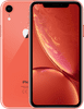 Apple iPhone Xr 64 GB Koraal
