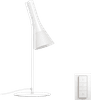 Philips Hue Explore Tafellamp Wit