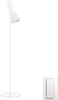 Philips Hue Explore Staande Lamp Wit
