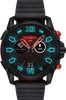 Diesel On Full Guard 2.5 Gen 4 Display Montre connectée DZT2010