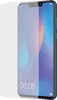 Azuri Protège-écran Curviligne en Verre trempé pour Huawei Mate 20 Lite