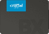 Crucial BX500 2,5 pouces 480 Go