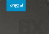 Crucial BX500 2,5 inch 240GB