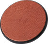 Decoded Leather Wireless Fast Charger Bruin