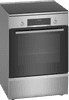 Bosch HLS59D350