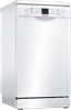 Bosch SPS46IW07E / Freestanding