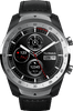 TicWatch Pro Liquid Argent