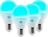 LIFX Mini White & Color E27 4 pieces