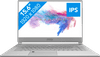 MSI P65 Creator 8RD-031BE AZERTY