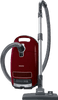 Miele Complete C3 PowerLine Pure Red