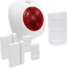 Chacon Wireless Alarm System