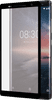 Azuri Curved Tempered Glass Nokia 8 Sirocco Screen Protector Glass Black