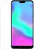 Azuri Protège-écran en Verre trempé pour Honor 10