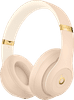 Beats Studio3 Wireless Beige