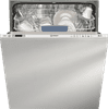 Indesit DIFP EU CB 300 / Built-in / Fully integrated / Niche height 82 - 90cm