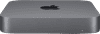 Apple Mac Mini (2018) 3,6 Ghz i3 8 Go/128 Go